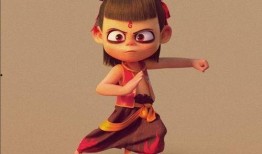 哪吒之魔童降临在线观看免费,揭秘封神传奇背后的热血青春